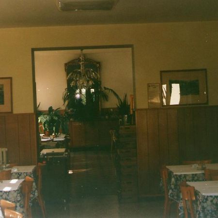Albergo Padellino Vaglia  Esterno foto